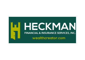 Heckman Financial & Insurance Services, Inc. - San Jose, CA Financial Services