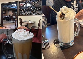 Cleveland Cafe Heck's Café