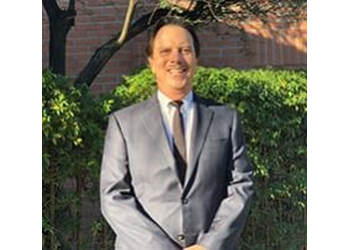 Tucson divorce lawyer Hector A. Montoya