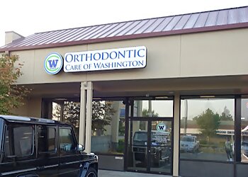 Tacoma Orthodontists Hector Bush, DMD - ORTHODONTIC CARE OF WASHINGTON