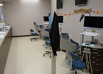 Tacoma Orthodontists Hector Bush, DMD - ORTHODONTIC CARE OF WASHINGTON