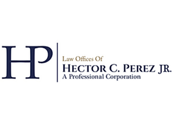 Norwalk Estate Planning Lawyers Hector C. Perez Jr. - LAW OFFICES OF HECTOR C. PEREZ JR.