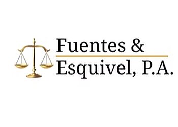 Aurora Criminal Defense Lawyers Hector F. Esquivel, ESQ - FUENTES & ESQUIVEL, PA.