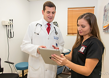 Fort Lauderdale Primary Care Physicians Hector L. Dicarlo, MD