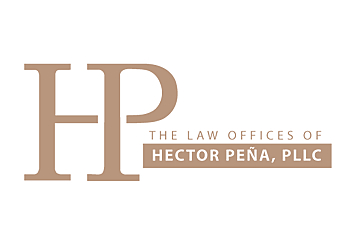 Odessa DUI Lawyers Hector Peña - LAW OFFICES OF HECTOR PEÑA, PLLC