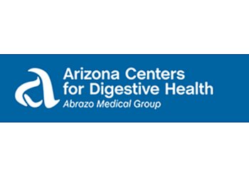 Phoenix Gastroenterologists Hector Rodriguez-Luna, MD - ARIZONA CENTERS FOR DIGESTIVE HEALTH