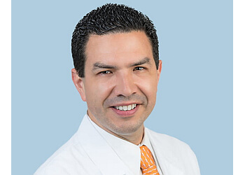 Hector Salazar-Reyes, MD, FACS - La Jolla Cosmetic Surgery Centre & Medical Spa
