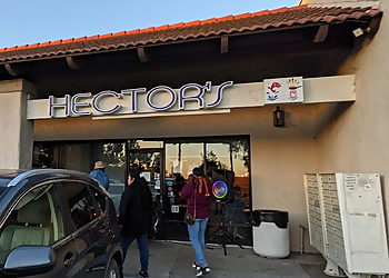 Chula Vista Seafood Restaurants Hector's Mariscos