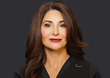Hedieh Arbabzadeh, MD, FACS Hedieh Arbabzadeh, MD, FACS - Fresno, CA Plastic Surgeons - Doctor Portrait Image