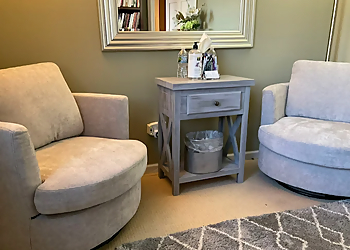 Chicago Marriage Counselors Hedy Tan, CLC, ASAT, AMAT, CADC, APTP - RELATIONAL LIFE SOLUTIONS