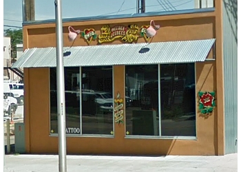 3 Best Tattoo Shops in Colorado Springs, CO - ThreeBestRated