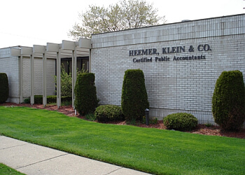 Warren Tax Services Heemer, Klein & Company, PLLC