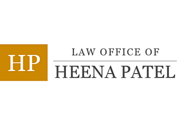 Anaheim Criminal Defense Lawyers Heena Patel - LAW OFFICE OF HEENA PATEL