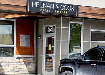 Heenan & Cook, PLLC