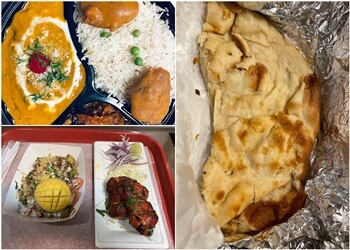 Akron Indian Restaurants Heera Indian Cuisine