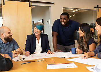 Chattanooga Residential Architects Hefferlin + Kronenberg Architects, PLLC