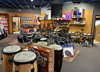 Heid Music - Madison, WI Music Schools