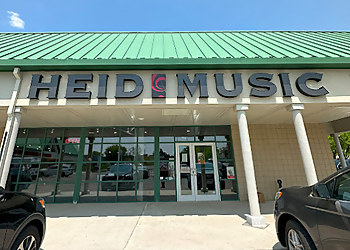 Heid Music Heid Music - Madison, WI Music Schools