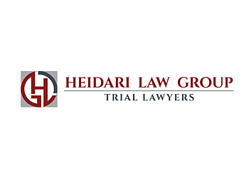 Heidari Law Group Heidari Law Group - Corona, CA Medical Malpractice Lawyers