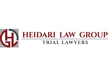 Heidari Law Group Simi Valley Employment Lawyers image 1