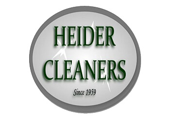 Dayton Dry Cleaners Heider Cleaners Inc