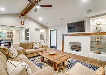 Irving Interior Designers Heidi Arwine Interiors, LLC