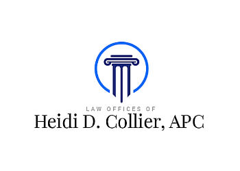 Escondido Divorce Lawyers Heidi D Collier - LAW OFFICES OF HEIDI D. COLLIER, APC