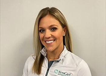 Heidi Davis, PT, DPT - NOVACARE REHABILITATION CINCINNATI Heidi Davis, PT, DPT - NOVACARE REHABILITATION CINCINNATI - Cincinnati, OH Physical Therapists - Doctor Portrait Image