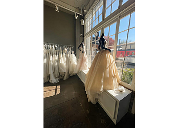 3 Best Bridal Shops in Birmingham, AL - Expert Recommendations