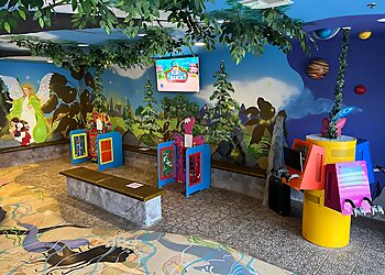 Palmdale Kids Dentists Heidi Hame, DDS, MS - DR. HEIDI'S KIDS DENTAL CENTER