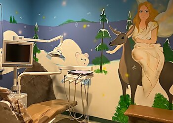 Palmdale Kids Dentists Heidi Hame, DDS, MS - DR. HEIDI'S KIDS DENTAL CENTER