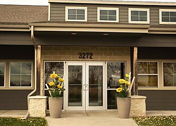 Lincoln Kids Dentists Heidi J. Stark, DDS - LINCOLN PEDIATRIC DENTISTRY