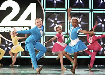 Huntsville Dance Schools Heidi Knight School Of Dance