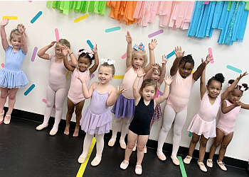 Huntsville Dance Schools Heidi Knight School Of Dance