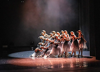 Heidi Knight School of Dance - Huntsville, AL Dance Schools - Student Image