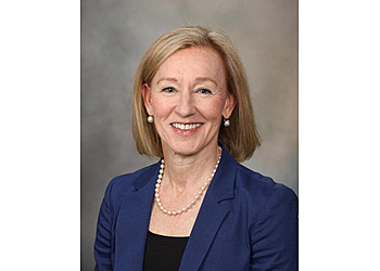 Heidi M. Connolly, MD Rochester Cardiologists image 1