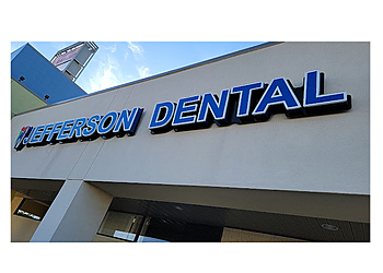 Lewisville Cosmetic Dentists Heidi Stubblefield, DDS - JEFFERSON DENTAL & ORTHODONTICS
