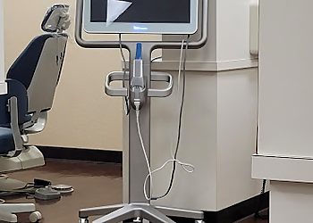 Lewisville Cosmetic Dentists Heidi Stubblefield, DDS - JEFFERSON DENTAL & ORTHODONTICS