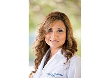 Heidi Stubblefield, DDS - Jefferson Dental & Orthodontics Lewisville Cosmetic Dentists