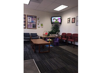 Downey Pediatricians Heidi Winkler, MD