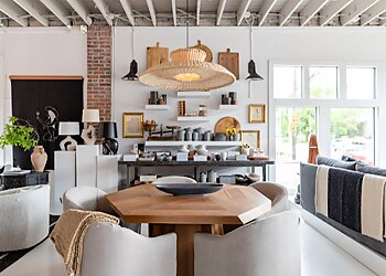 Indianapolis Interior Designers Heidi Woodman Interiors