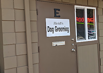Heidi’s Dog Grooming Sunnyvale Pet Grooming image 1