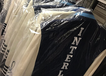 Bellevue Dry Cleaners Heidi's Dry Cleaners & Alterations