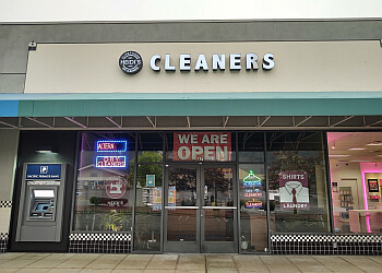 Heidi's Dry Cleaners & Alterations 