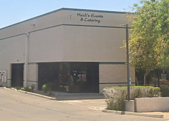 Tempe Caterers Heidi's Events and Catering
