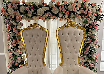 Heidy's Decoration LLC - Paterson, NJ Wedding Planners - Service Highlights