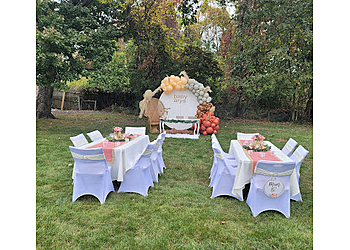 Paterson Wedding Planners Heidy's decoration llc