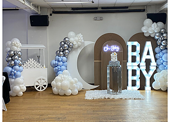 Paterson Wedding Planners Heidy's decoration llc