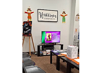 Mesquite Acupuncture Heikkinen Chiropractic & Acupuncture Center