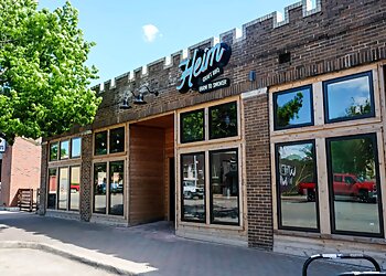 Fort Worth Barbecue Restaurants Heim Barbecue